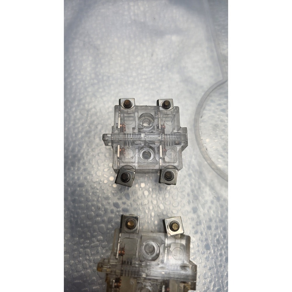 3 GENERAC Switch TYPE 2b AUX 10A 125VAC 5A 250VAC - Picture 7 of 9